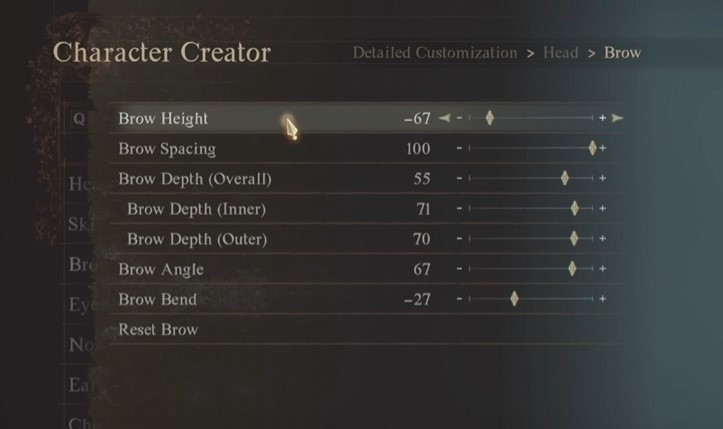 Skin type for Kanye West in Dragon's Dogma 2.