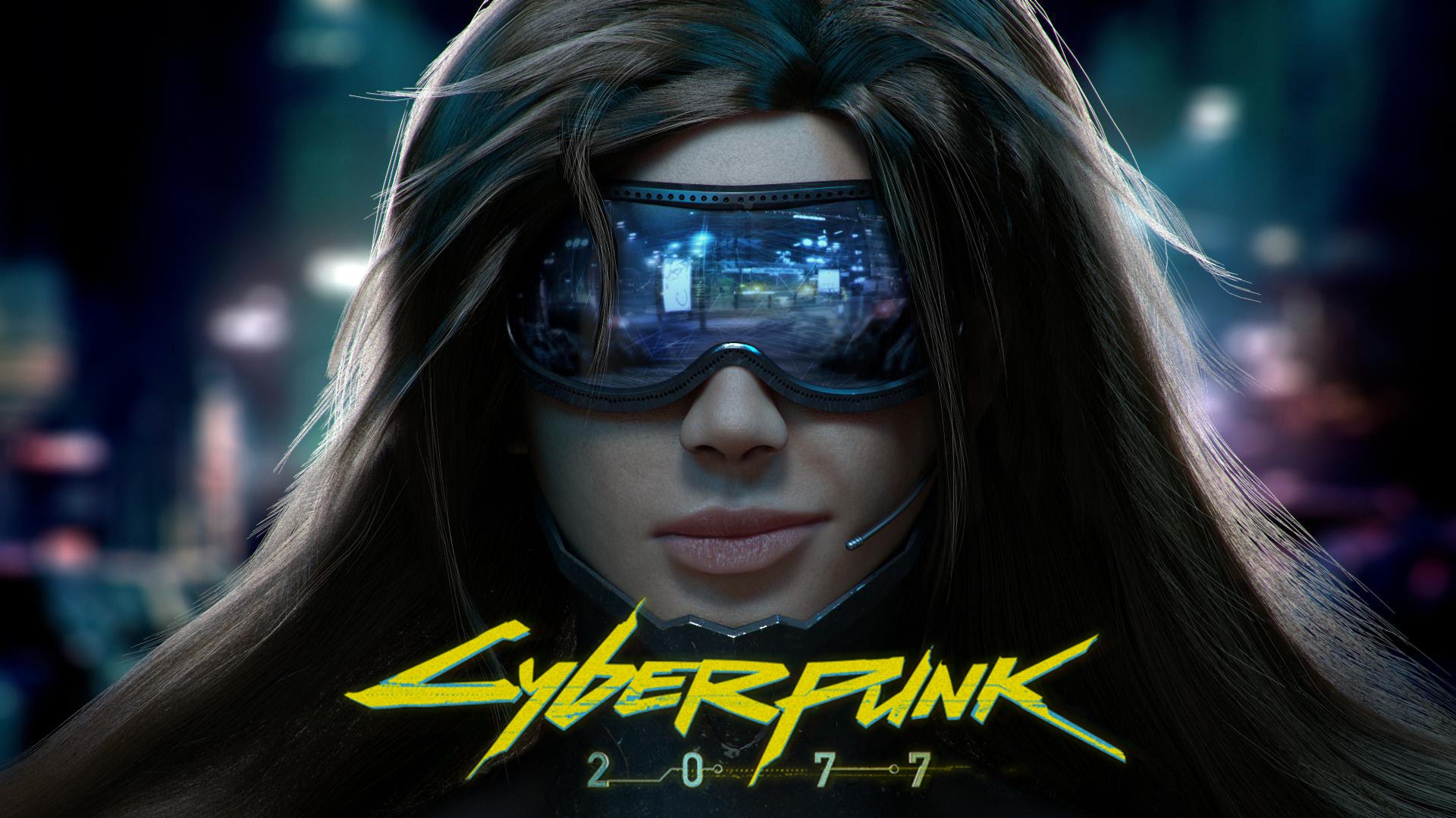 Cyberpunk 2077 Xbox Scarlett