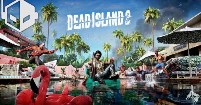 How To fix Dead Island 2's Epic Online Services Could not be found error.