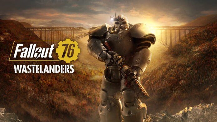 Fallout 76 Early Warnings Walkthrough Guide, Fallout 76 Officer On Deck Walkthrough Guide, Fallout 76 The Rundown Walkthrough Guide