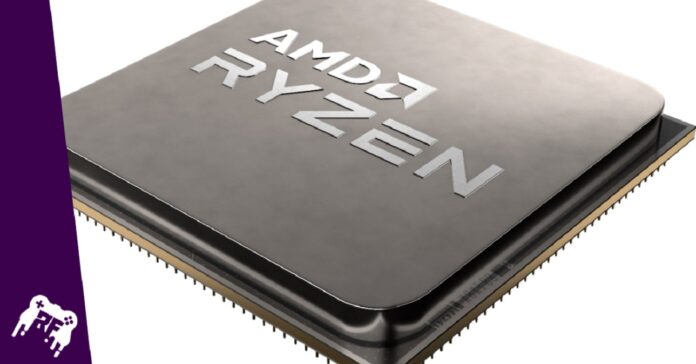 AMD Ryzen 5 7500F