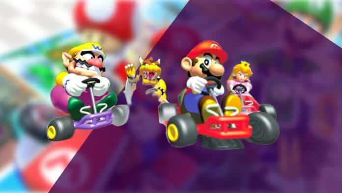 title image for How To Drift In Mario Kart 64 And Best Level To Practice guide