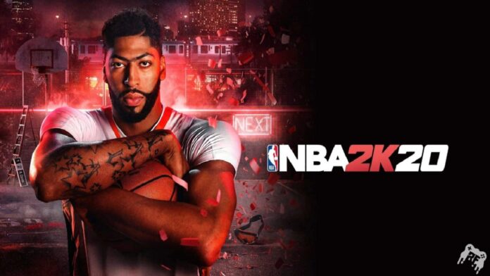 title image for NBA 2K20 Crash Fix, Stuttering, Low FPS, MSVCP140.dll Missing Fix guide.