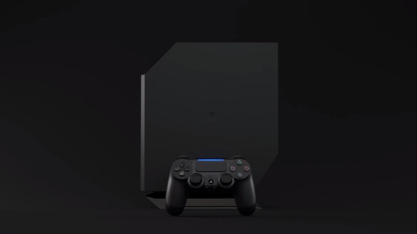 PS5 Gaming Console