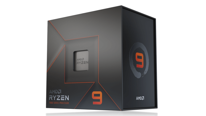 AMD Ryzen 7950X Benchmark