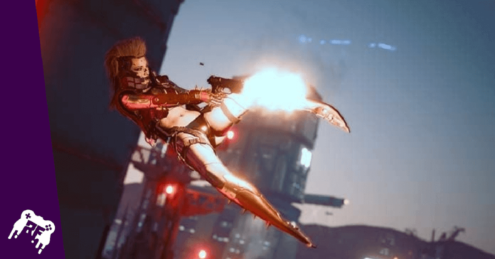 Best Cyberpunk 2077 Mods