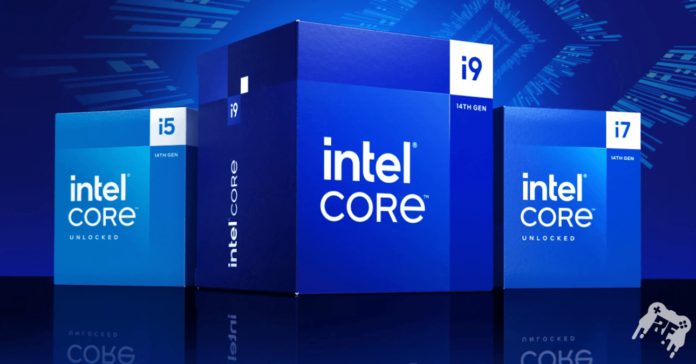 Intel i9 14900 Performance