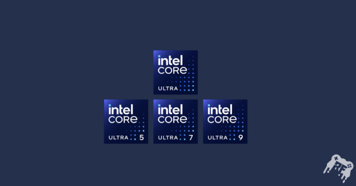 Intel Core Ultra 5 CPUs