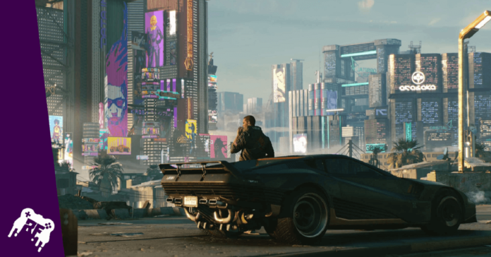 How To Stash Items In Cyberpunk 2077 2.0