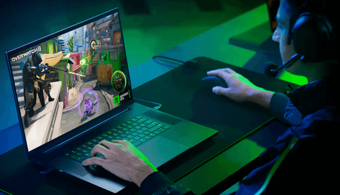 Razer Blade 18