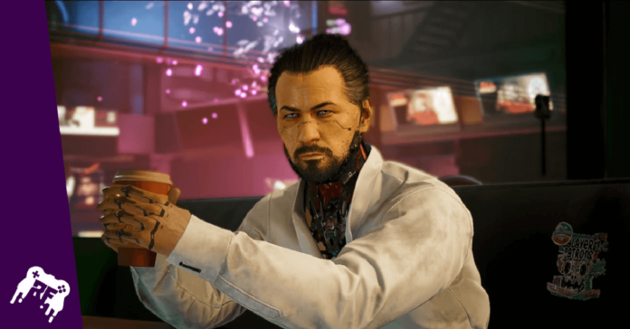 Cyberpunk 2077: How To Save Takemura In Phantom Liberty