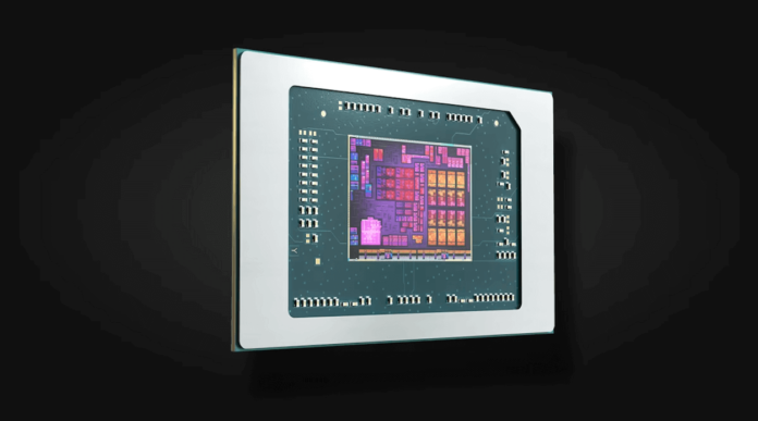 AMD Ryzen 5500GT