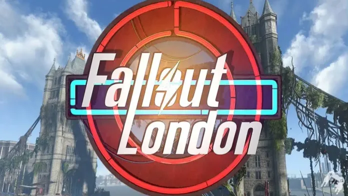 All Fallout London Perks Explained