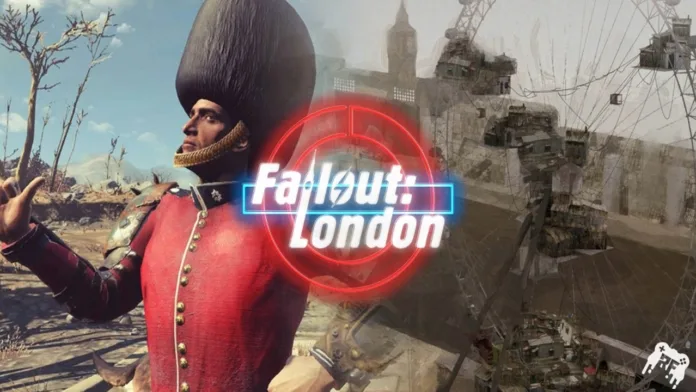 Fallout London Magazine Locations Guide