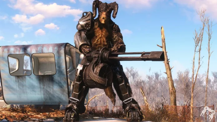 How To Install Fallout 4 Mods On PS4