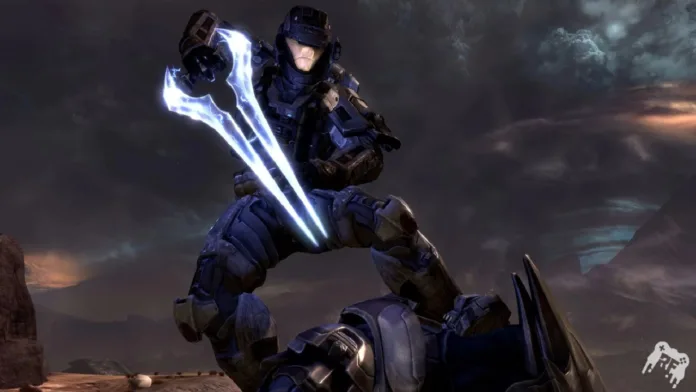 How To Level Up Really Fast In Halo Reach