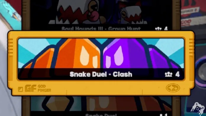 How To Play And Win Snake Duel In Zenless Zone Zero