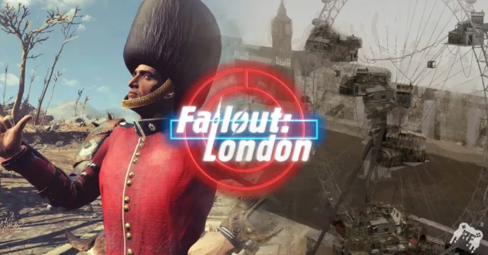 How To Recruit Pendragon In Fallout London