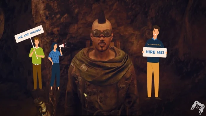 How to Recruit Raider Punk in Fallout 76 Wastelanders