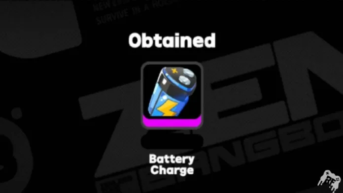 How To Restore Battery In Zenless Zone Zero