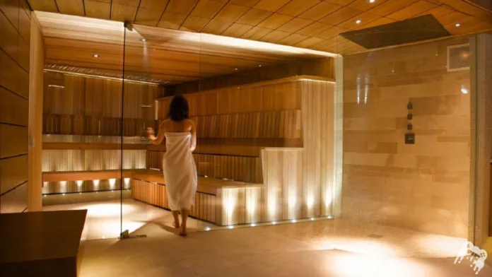 Polish Game Studio Going Viral For Its Nude Sauna Session Job Requirement